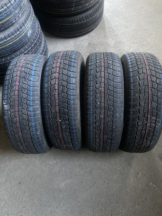 Wiking set 4 buc 195/65 R15 Dot 2019