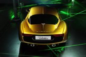 Willys AW 380 Berlinetta