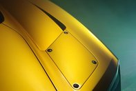 Willys AW 380 Berlinetta