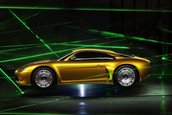 Willys AW 380 Berlinetta