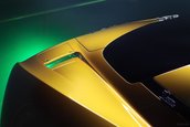 Willys AW 380 Berlinetta