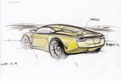 Willys AW 380 Berlinetta