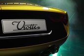 Willys AW 380 Berlinetta