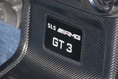 Wings Up: Mercedes SLS AMG GT3 este aici!