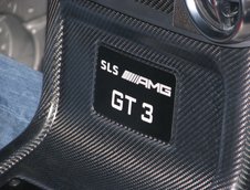 Wings Up: Mercedes SLS AMG GT3 este aici!