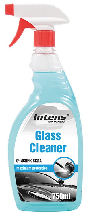 Winso Glass Cleaner Solutie Curatare Geamuri 750ML 875006