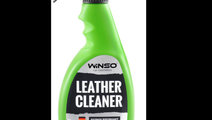 Winso Professional Leather Cleaner Solutie Curatar...