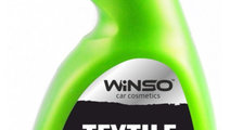 Winso Professional Textile Cleaner Solutie Curatar...