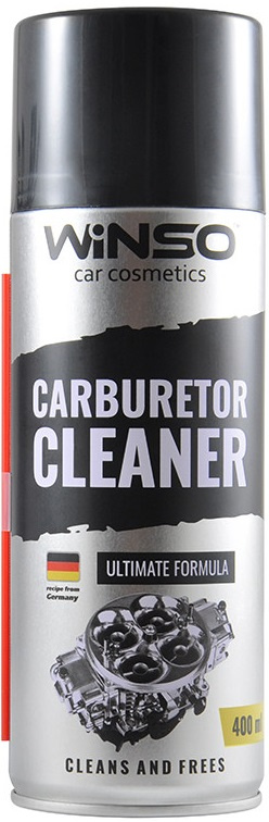Winso Spray Curatare Carburator 200ML 820110
