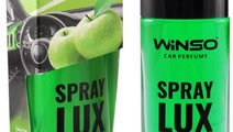Winso Spray Lux Odorizant Apple 55ML 532040