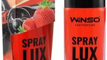 Winso Spray Lux Odorizant Strawberry 55ML 532190