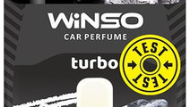 Winso Turbo Odorizant Black Ice 5ML 532690