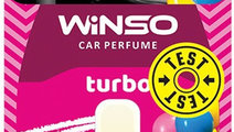 Winso Turbo Odorizant Bubble Gum 5ML 532660
