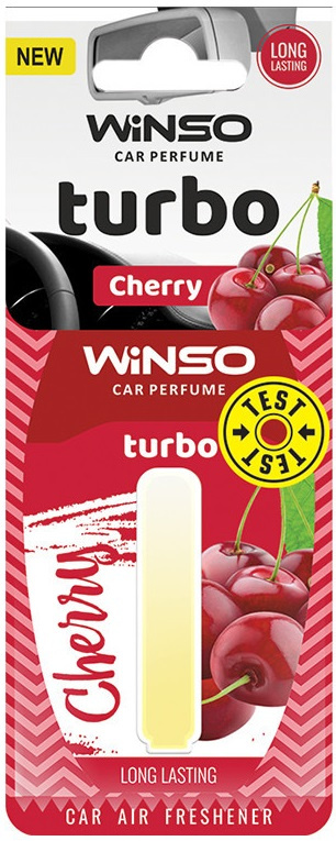 Winso Turbo Odorizant Cherry 5ML 532670