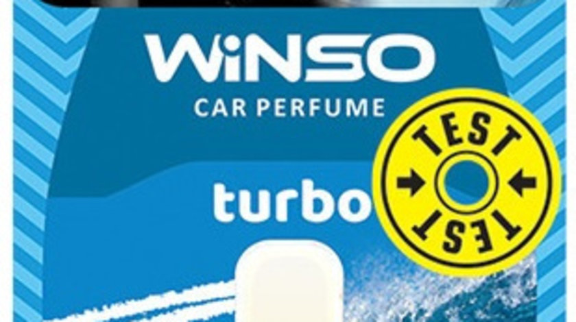Winso Turbo Odorizant Ocean 5ML 532740