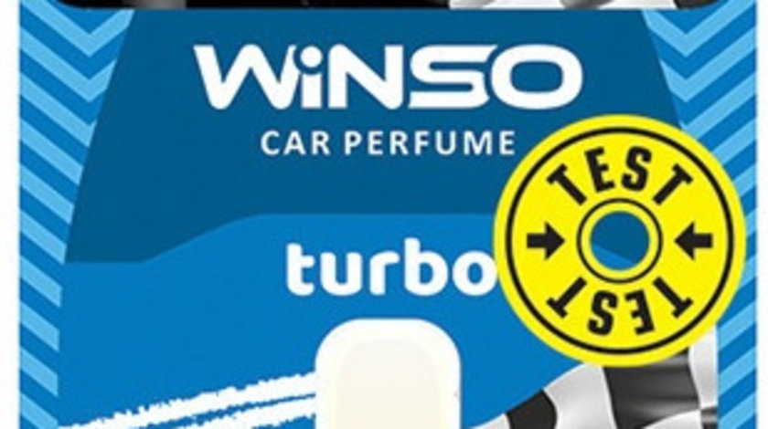 Winso Turbo Odorizant Sport 5ML 532770