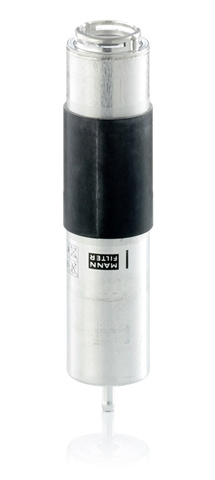 (wk 5016 ) Filtru Combustibil - Mann-filter - Sfnbb Mercedes-Benz WK 5016 Z