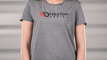 Womens Gray T-shirt MA-TSHRT-GRY-WMNS-1-XS
