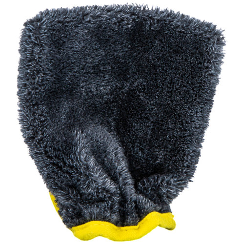 Work Stuff Breeze Interior Mitt Manusa Microfibra Detailing Interior 14x14cm WS-095