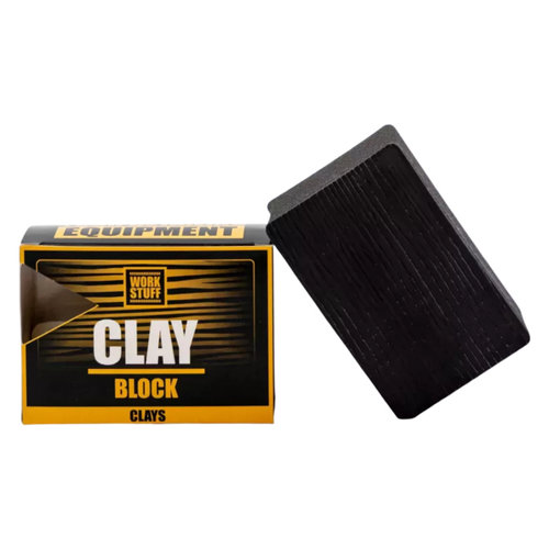 Work Stuff Clay Block Argila Decontaminare Lac WS-9B80-6342F
