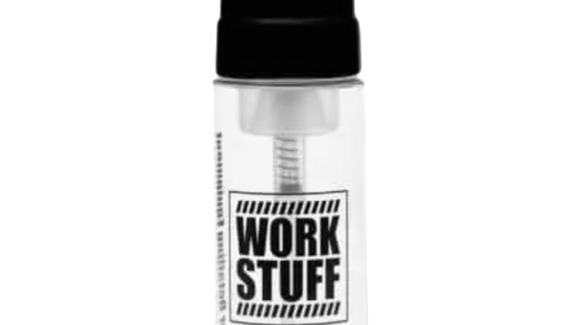 Work Stuff Foam Bottle Recipient Cu Cap Spumare 150ML WS-038