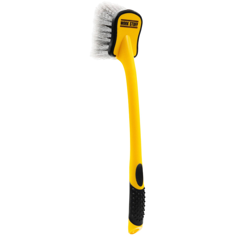 Work Stuff Monsoon Wheel Brush XL Perie Curatat Jante Si Anvelope WS-126