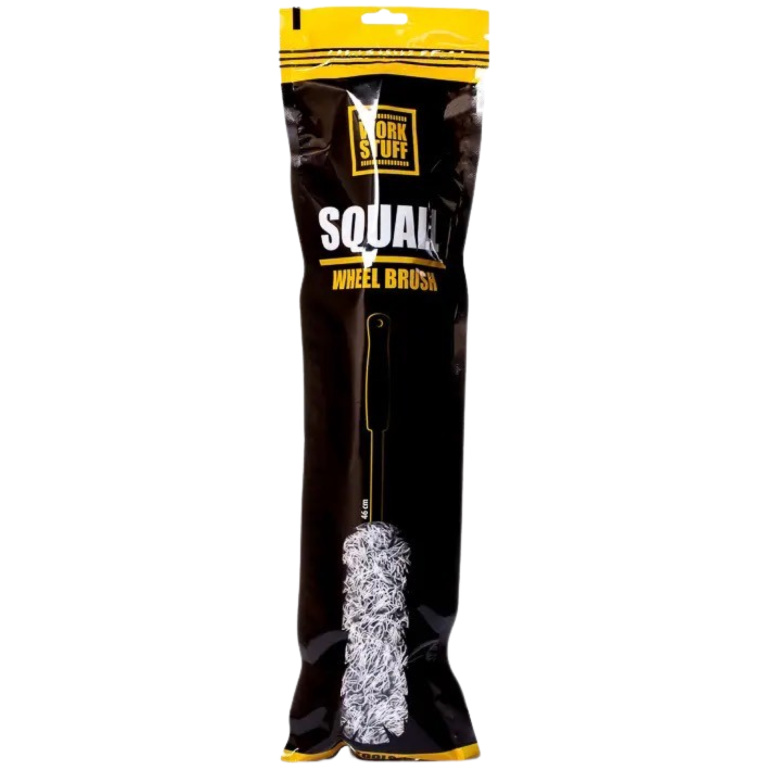 Work Stuff Squall Wheel Brush Perie Microfibra Curatat Jante 46CM WS-052