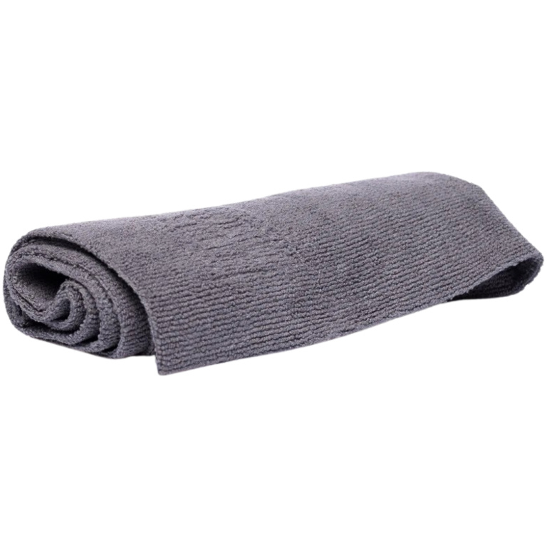 Work Stuff Worker Microfiber Laveta Microfibra Gri 40X40CM WS-107