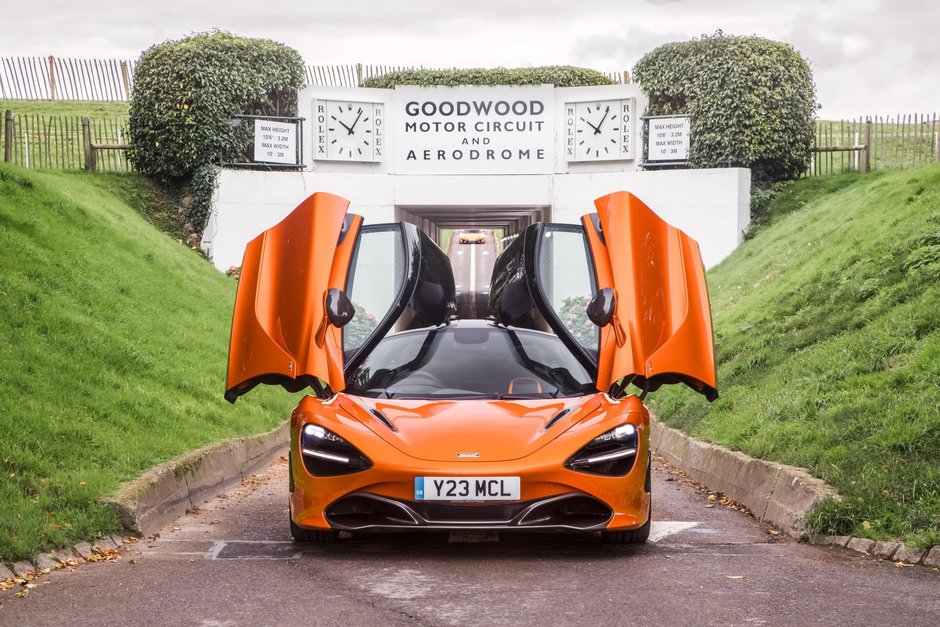 World Car of the Year