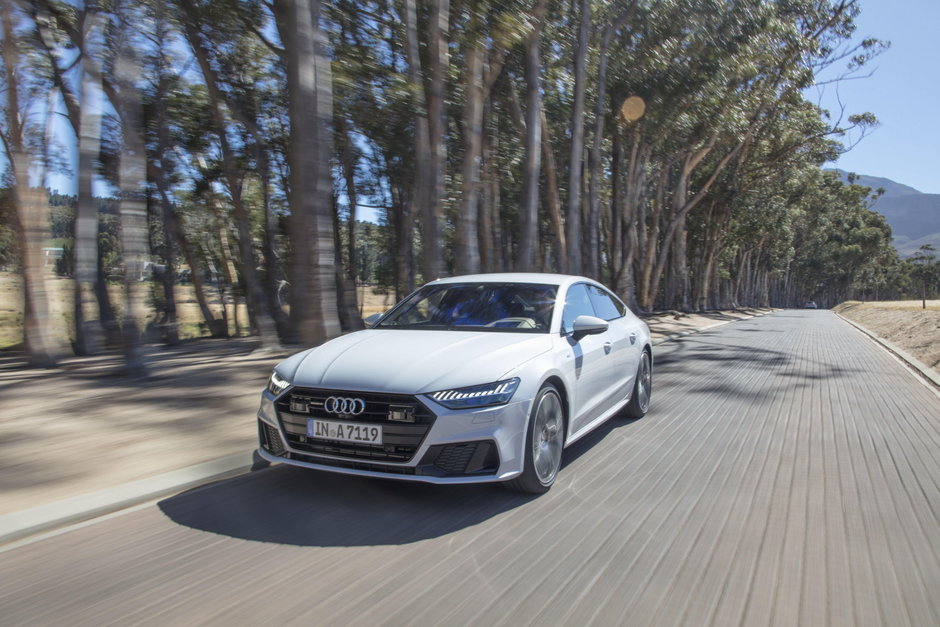 World Car of the Year