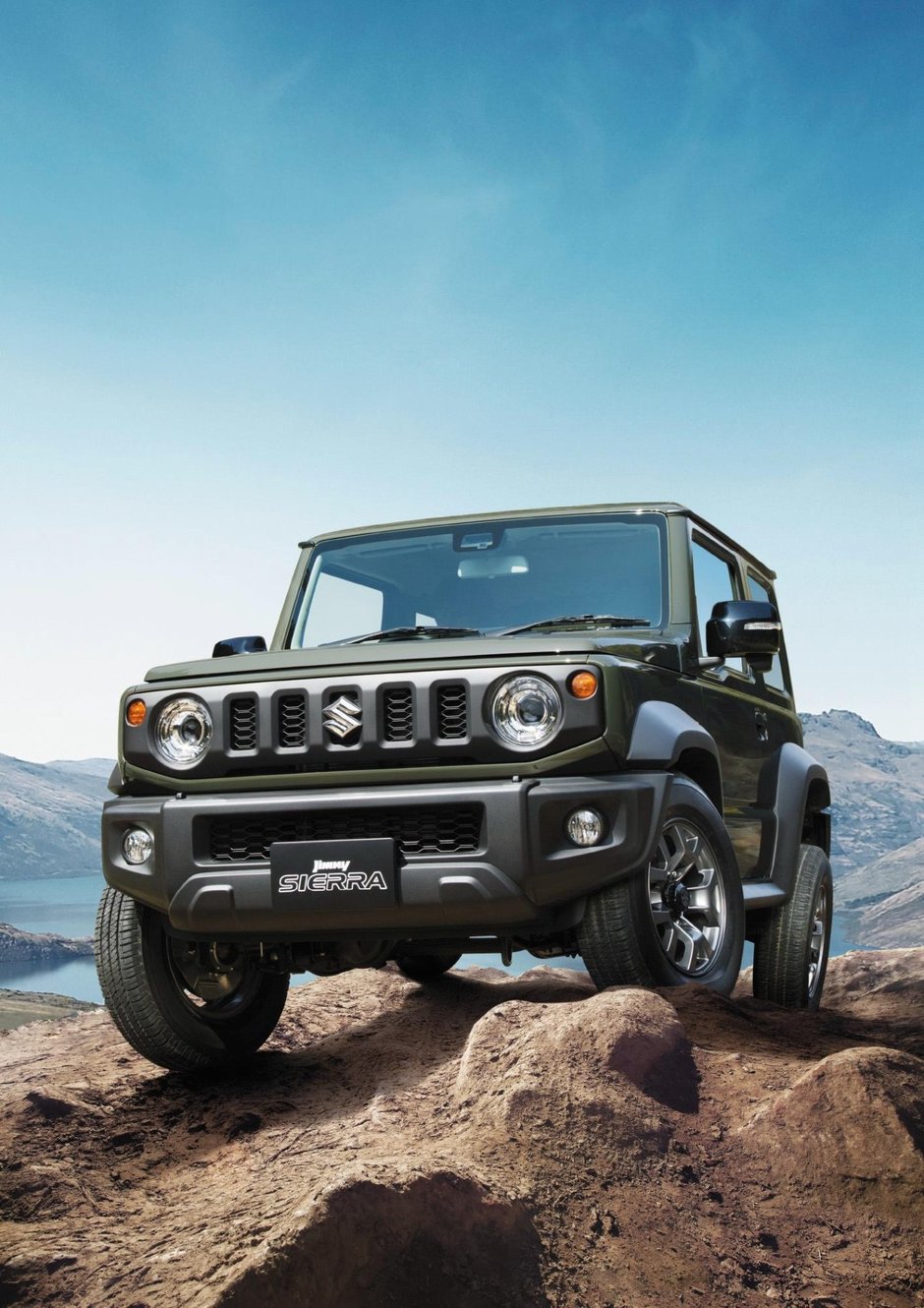 World Car of the Year