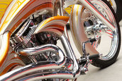 World of Wheels 2008