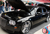 World of Wheels 2008