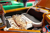 World of Wheels 2008