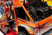 World of Wheels 2008