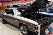 World of Wheels 2008