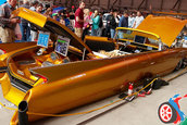 World of Wheels 2008