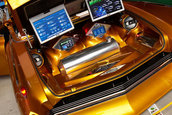 World of Wheels 2008