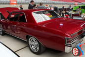 World of Wheels 2008