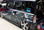 World of Wheels 2008