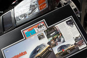 World of Wheels 2008