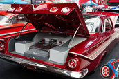 World of Wheels 2008