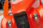 World of Wheels 2008