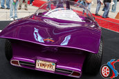World of Wheels 2008