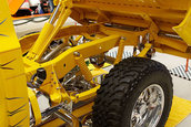 World of Wheels 2008