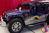 World of Wheels 2008