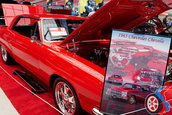 World of Wheels 2008