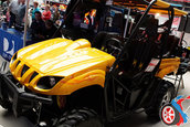 World of Wheels 2008