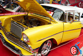 World of Wheels 2008