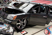 World of Wheels 2008